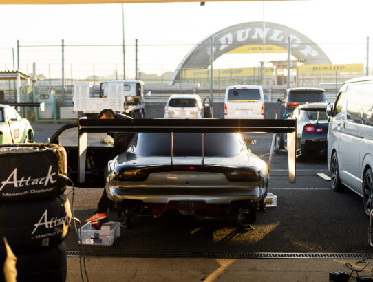 DKMchallenge inTC2000 25/11/27