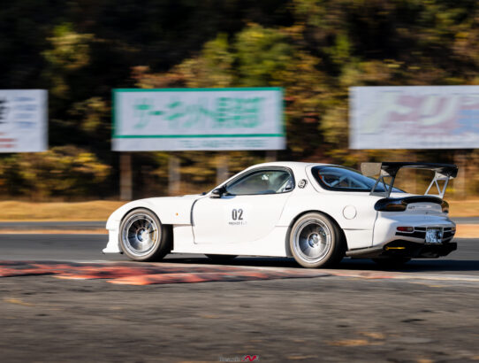 Project-T nikko  25/11/15