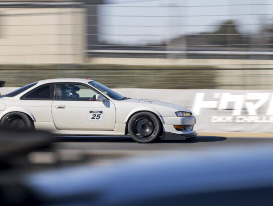 DKMchallenge TC2000 '26/01/29